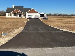 Why Choose Us For All Your Driveway Paving Needs in St Augustine Shores, FL?